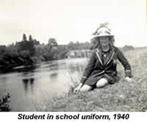 The School Uniform