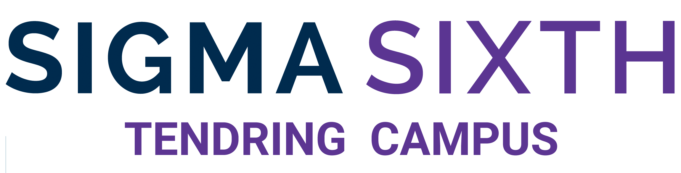 Sigma Sixth Tendring Logo